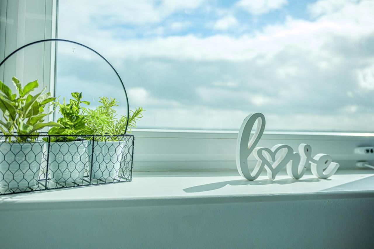 Stylish City Apartments - Λέστερ Εξωτερικό φωτογραφία